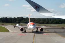 Easyjet G-EZEY