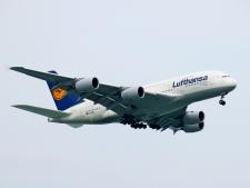 Lufthansa