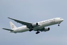 SIA Star Alliance