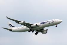 Oneworld