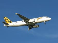 Tiger Airways