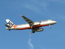 Jetstar Asia