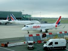 Hop! ERJ-170