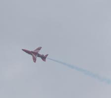 Red Arrow