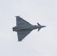 Eurofighter Typhoon