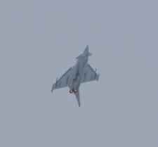 Eurofighter Typhoon