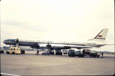 Tu 114  Cccp76485  Aeroflot