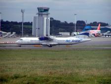 Aer Arran Atr 72-202