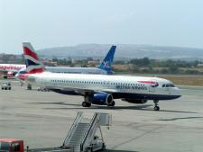 Ba A320