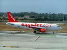 Easyjet A319