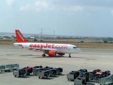 Easyjet A319