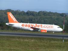 Easyjet Ex