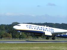 Ryan Air 737