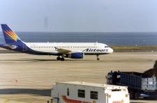 Airtours A320