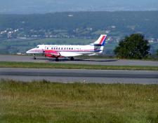 Eastern Airways Jetstream