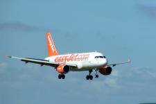 Easyjet A319