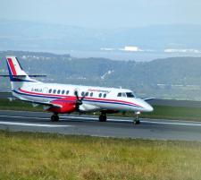 Eastern Airways Jetstream