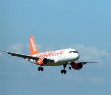 Easyjet A319