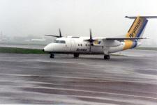 Brymon Dash 8