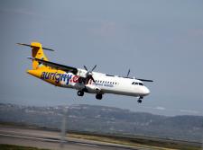 Aurigny Gbwdb Atr-72