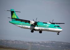 Aer Lingus Regional Eirel Atr-72