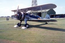 Stearman