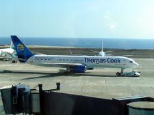 Thomas Cook 757