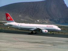 Air Malta