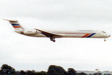 Paramount Md11