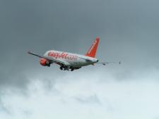 Easyjet A319