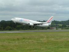 Air Europa 737