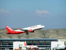 Air Berlin A320