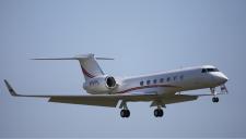 # N757PL Gulfstream Aerospace