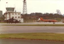 RNAS Yeovilton