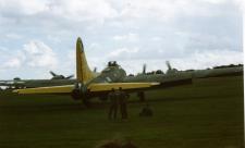 B17 Sally B