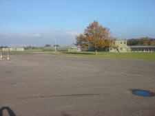 Yorkshire Air Museum