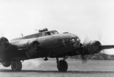 B17 Sally B