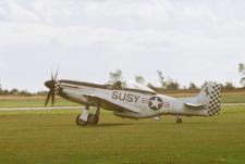 P51 Mustang