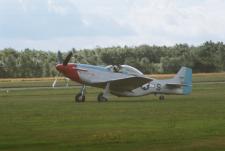 P51 Mustang