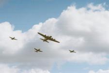 B17 Sally B