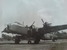 Stirling Bomber