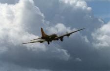 B17 Sally B