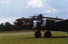 B17 Sally B