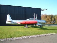 Yorkshire Air Museum