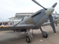 Replica Spitfire