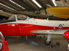 Jet Provost