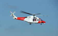 Agusta Westland A139