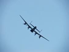 Avro Lancaster