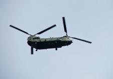 Boeing-vertol Hc2 Chinook