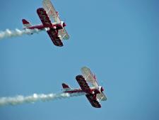 Boeing Stearman